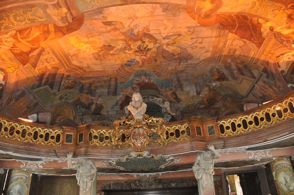 Polen: Breslau Universität