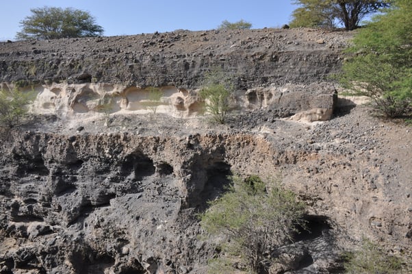 Kap Verden, Insel Santo Antao