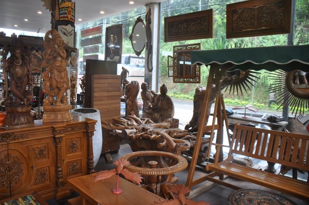 Sri Lanka, Auf dem Weg nach Nuwara Eliya