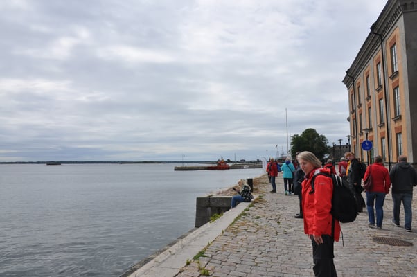 Schweden, Karlskrona