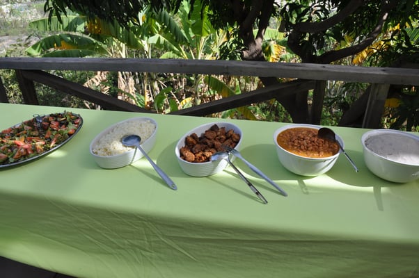 Kap Verden, Insel Santo Antao