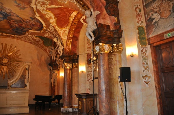 Polen: Breslau Universität