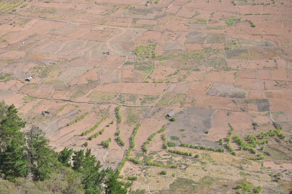 Kap Verden, Insel Santo Antao, Ponta do Sol