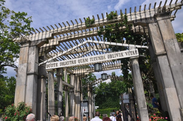 Polen: Warschau: Schloss Wilanow