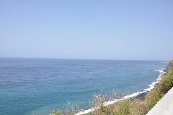 Kap Verden, Insel Fogo, Sao Felipe