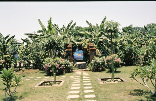 Thailand, Nakhon Sawan