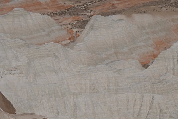 Turkmenistan, Janghy Kala