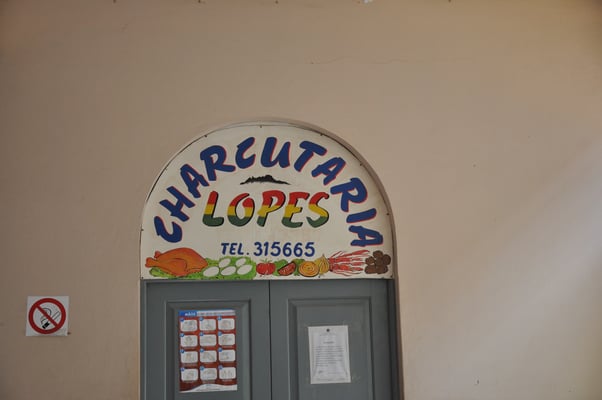 Kap Verden, Insel Sao Vicente, Stadt Mindelo