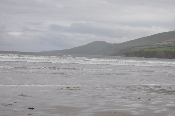 Irland, Halbinsel Dingle, Inch Strand