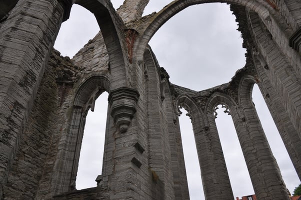 Schweden, Gotland, Visby