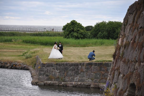 Schweden, Schloss Kalmar