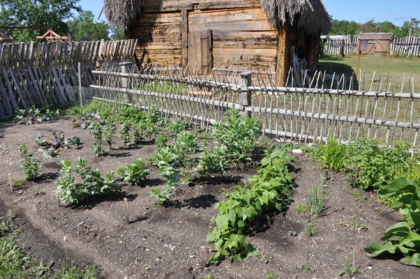 Schweden, Gotland, Bunge Skol Museum