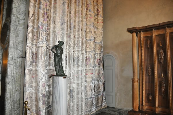 Schweden, Stockholm, Rathaus, (Verleihungsort der Nobelpreise)