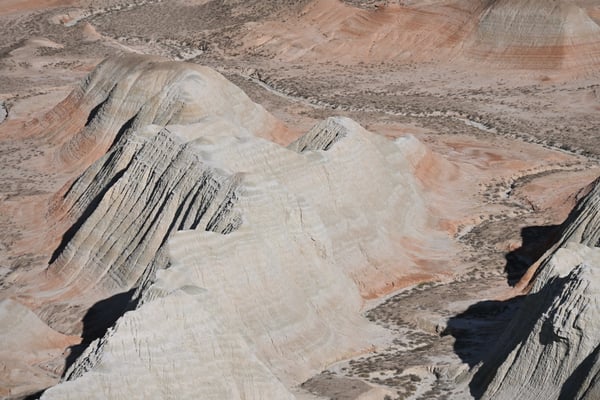 Turkmenistan, Janghy Kala