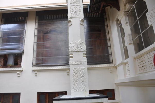 Sri Lanka, Kandy, Tempel des heiligen Zahns, Sri Dalada Maligawa