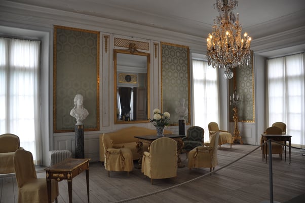 Schweden, Schloss Gripsholm