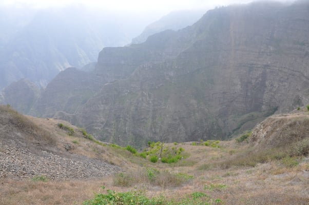 Kap Verden, Insel Santo Antao, Ponta do Sol