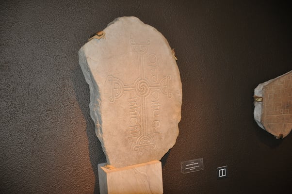 Irland, Clonmacnoise