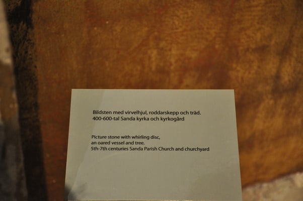 Schweden, Gotland, Visby, Museum