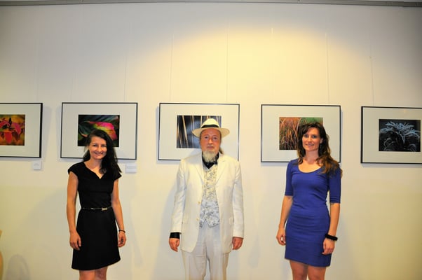 KuBe Konzert Jazzy Mood, 05.09.2020 in der Breite 63, Saarbrücken, Natalia Malkova, Michael Britz, Isabel Meiser