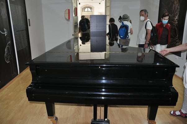 Kap Verden, Insel Sao Vicente, Stadt Mindelo