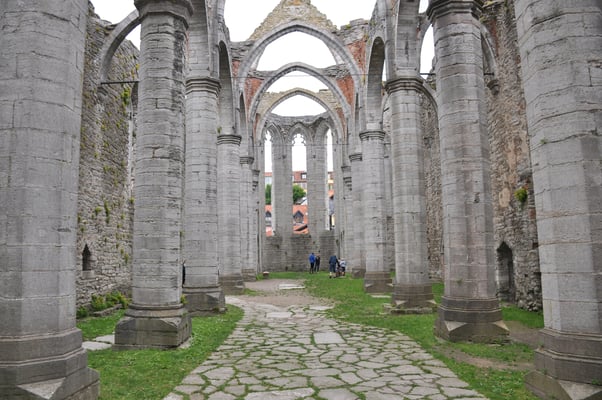 Schweden, Gotland, Visby