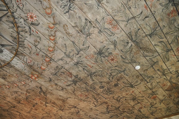 Schweden, Schloss Kalmar