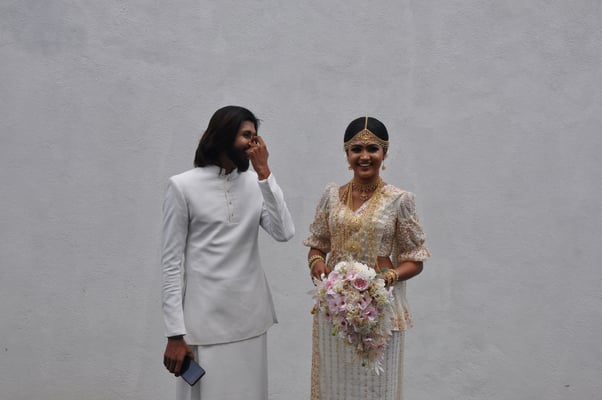 Sri Lanka, Galle mit Hafenfestung