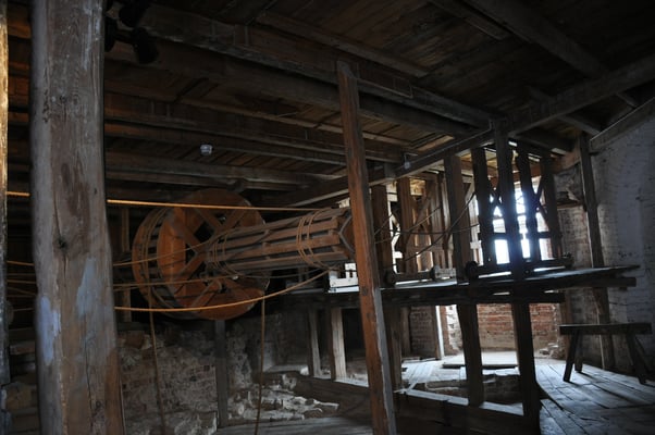 Schweden, Schloss Gripsholm