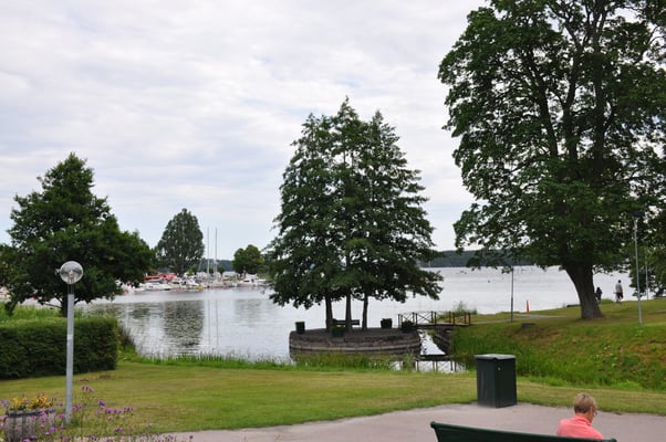 Schweden, Schloss Gripsholm