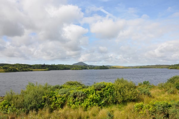 Irland, Halbinsel Connamara