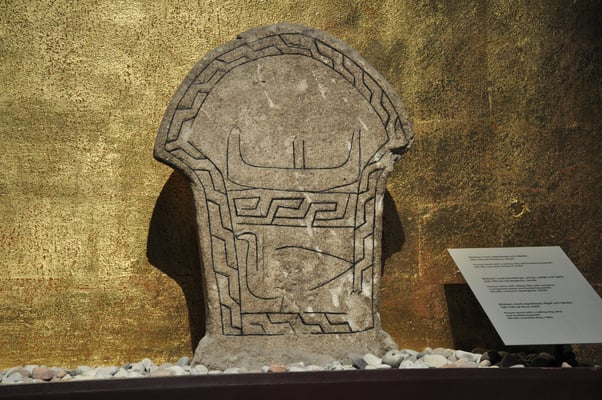 Schweden, Gotland, Visby, Museum