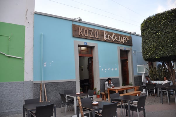 Kap Verden, Insel Santiago, Hauptstadt Praia