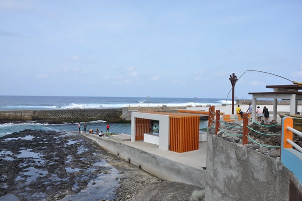 Kap Verden, Insel Santo Antao, Ponta do Sol