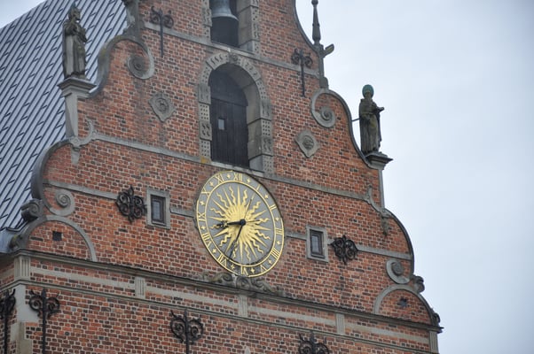 Schweden, Kristianstad