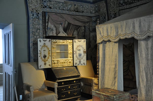 Schweden, Schloss Gripsholm