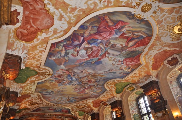 Polen: Breslau Universität