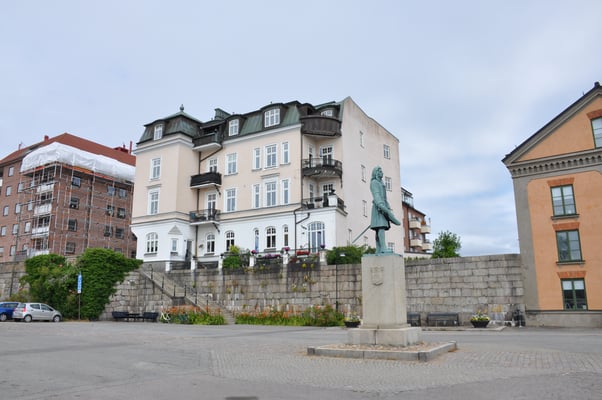 Schweden, Karlskrona