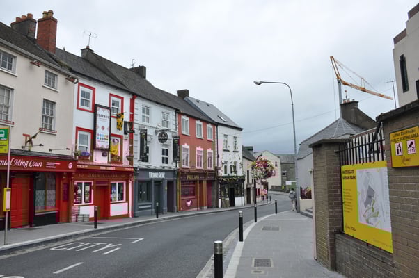 Irland, Kilkenny