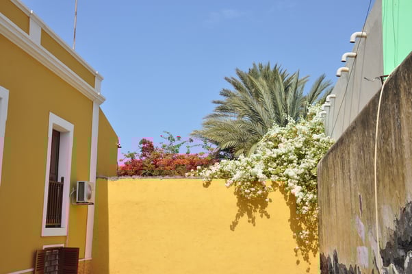 Kap Verden, Insel Fogo, Sao Felipe