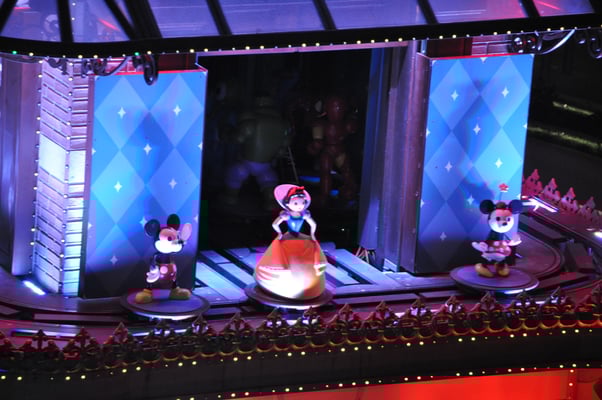 China, Shanghai bei Nacht