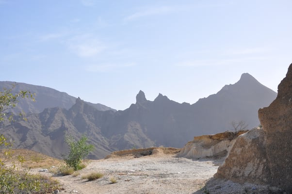 Kap Verden, Insel Santo Antao