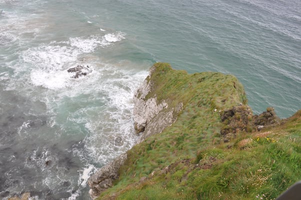 Irland, Nordirland, Giants Causeway