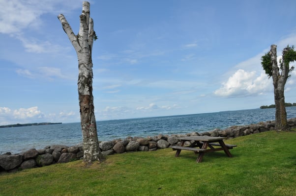 Schweden, Vadstena am Vätternsee