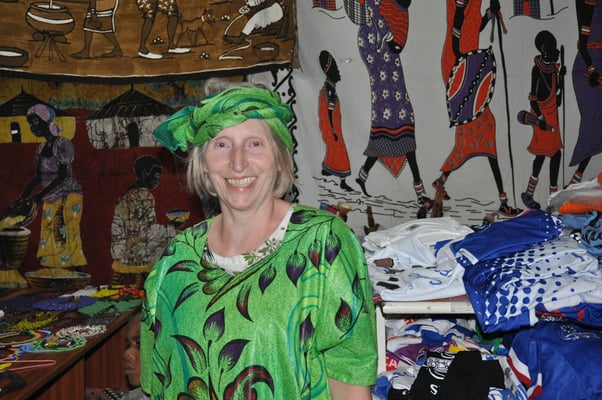 Kap Verden, Insel Sao Vicente, Inselrundfahrt