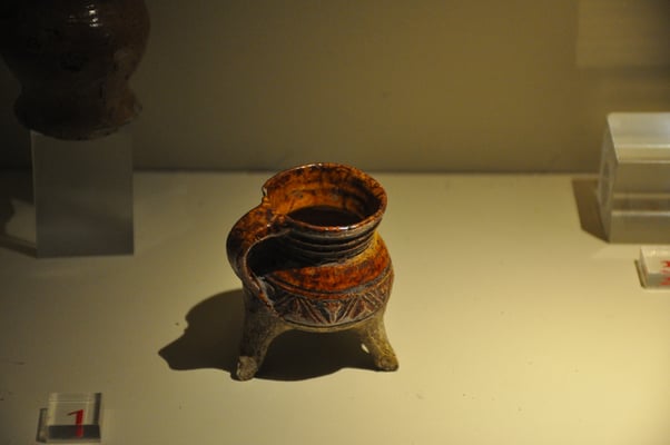 Schweden, Gotland, Visby, Museum