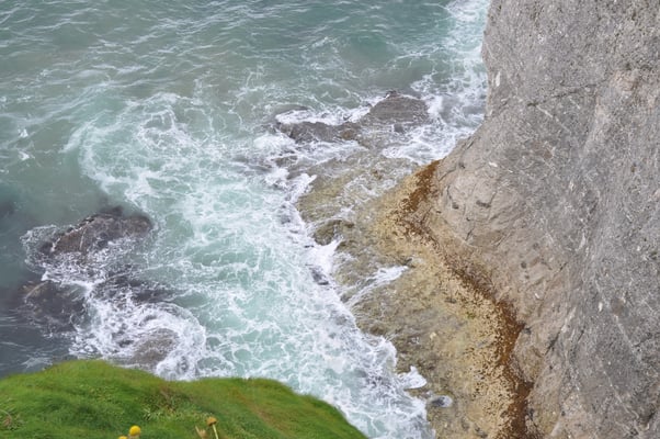 Irland, Nordirland, Giants Causeway