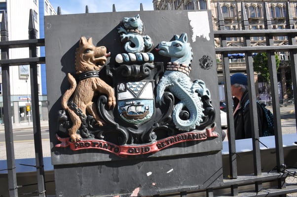 Irland, Nordirland, Belfast