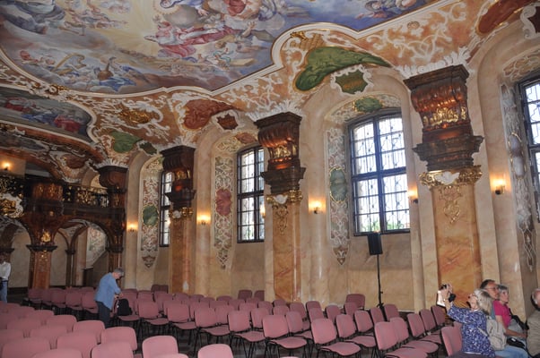 Polen: Breslau Universität