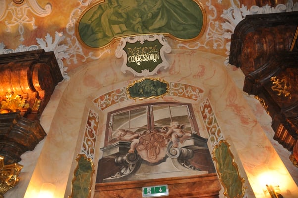 Polen: Breslau Universität